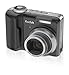 Kodak Easyshare Z1485 14 MP Digital Camera with 5xOptical Image Stabilized Zoom and 2.5-Inch LCD (Black)