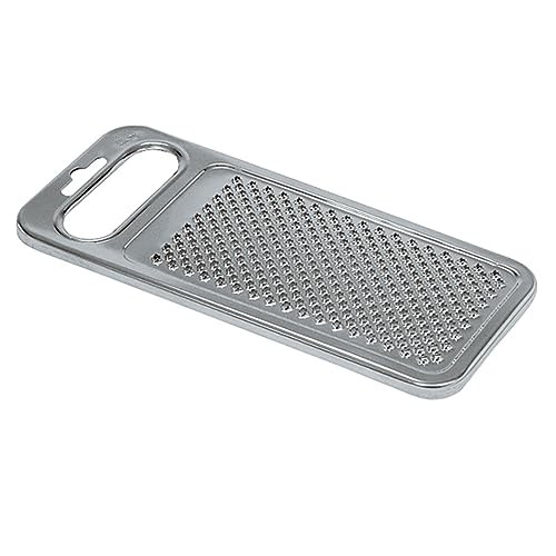 GEFU GE50100 Retaro Râpe à Pommes de Terre Acier Inoxydable Inox 10,3 x 1 x 30,2 cm