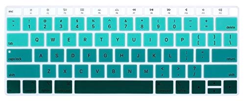 HRH VRL[{[hJo[XL MacBook Air 13C` 2018N A1932 RetinafBXvCƃ^b`IDt USACAEg 201813airUSOmbregreen