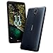 Nokia C100 | Android 12 | Unlocked Smartphone | All Day Battery | 2GB RAM | 32GB Storage | 5.45
