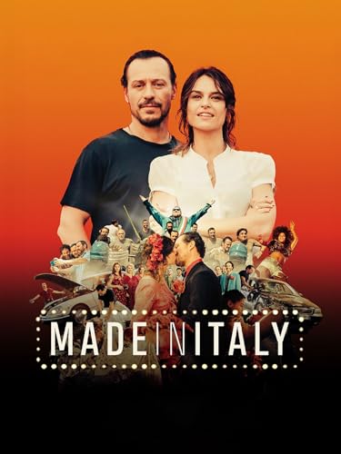 Made in Italy