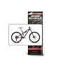 BikeShield Framefolie StayShield 1