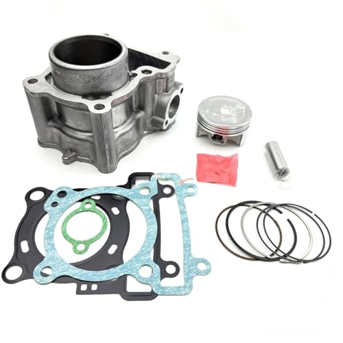 Kit cylindre 57mm pour LC150 et YZF R15 V2 Vixion NVL - Moteur 2ND-E1311-00