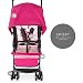 Hauck Sport Silla de paseo ligera y practica para bebes de 0...