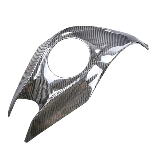 Couvercle central de réservoir pour Kawasaki Z1000 et Z1000R 2014-2022