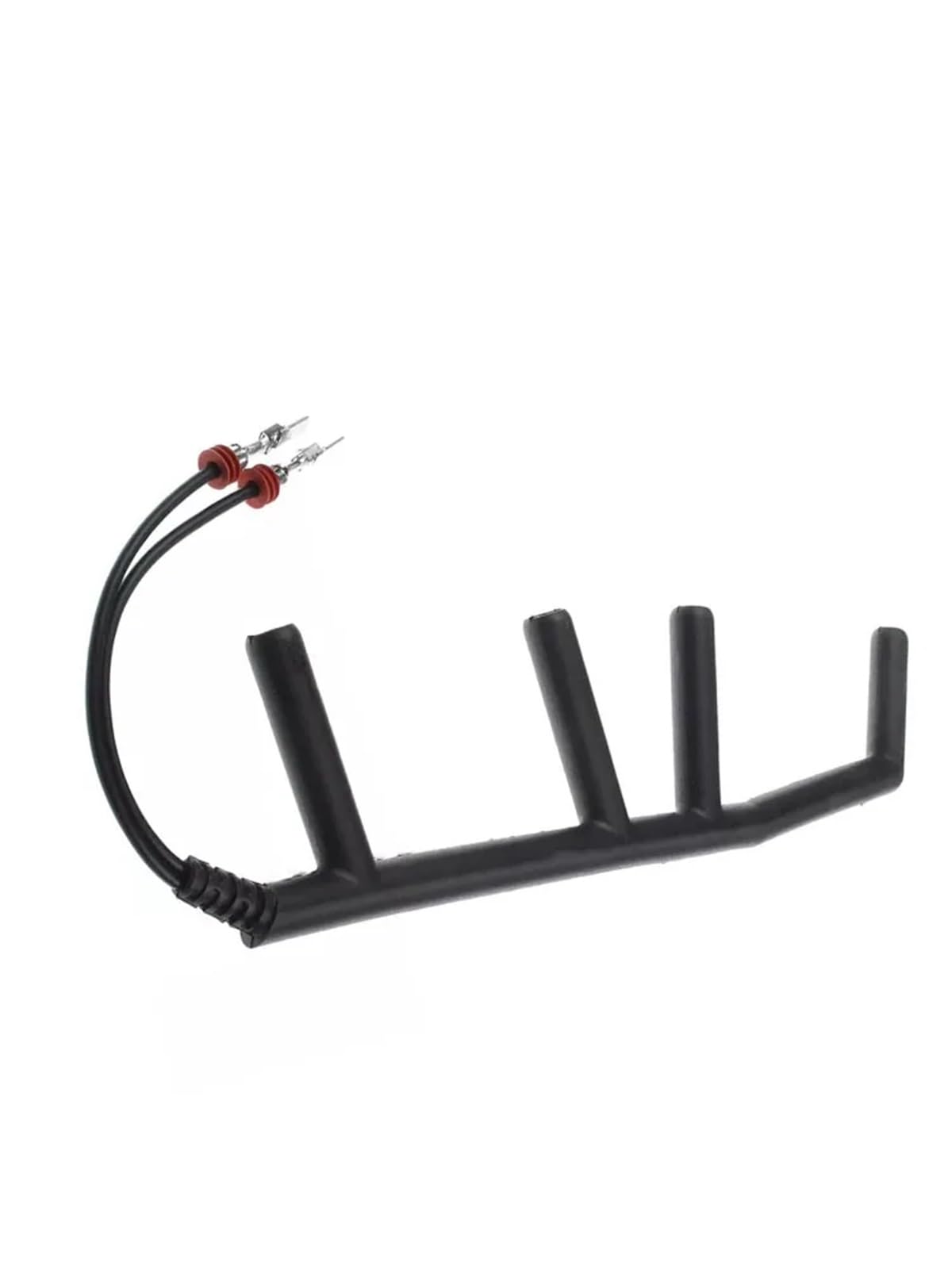 Enchufe de precalentamiento Compatible Con VW El Arnés De Cableado De Bujías Incandescentes Para Automóviles Arnés De Bujías Incandescentes Para Automóviles Diésel 028971766