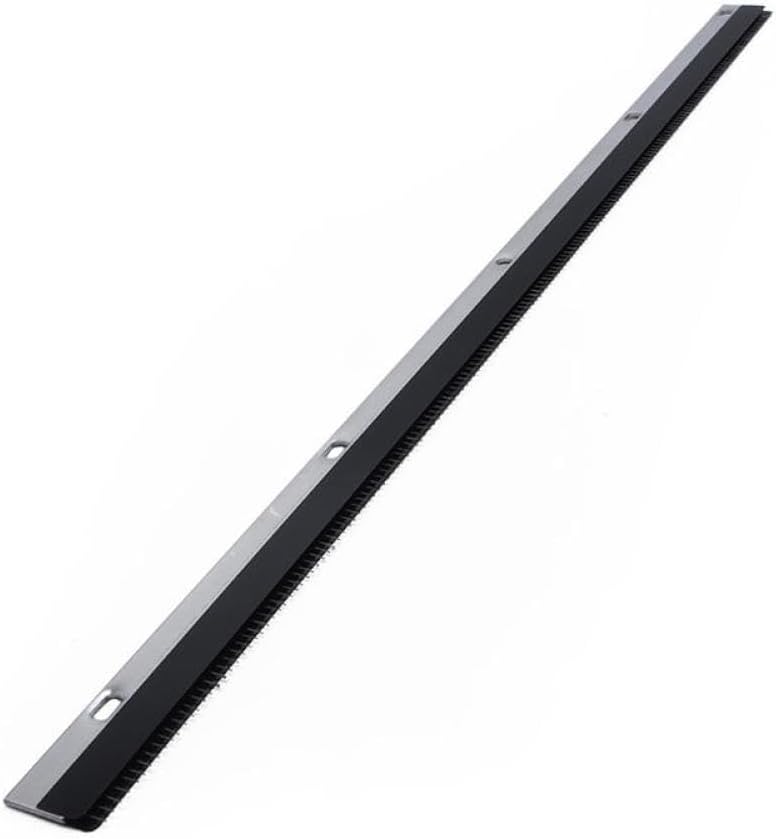 Fuser Roller Electrostatic Brush Compatible with C654 C554 C754 C558 C658 Brush Roller