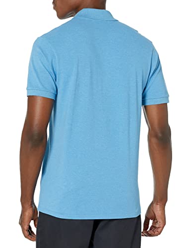 Image of Lacoste Men's Classic Fit L.12.12 Marl Polo Shirt