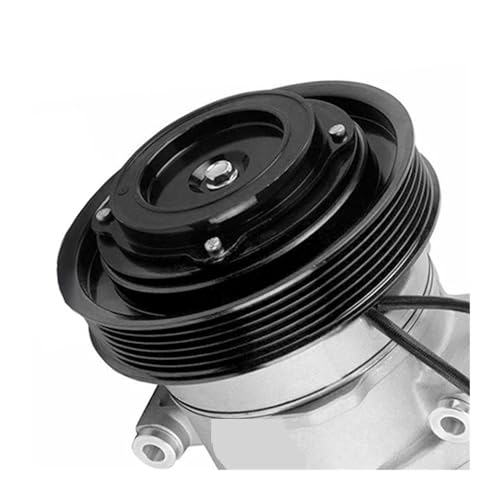 Compresseur ca 10s17c Accord 3.0L V6 climatisation 38810RDAA01