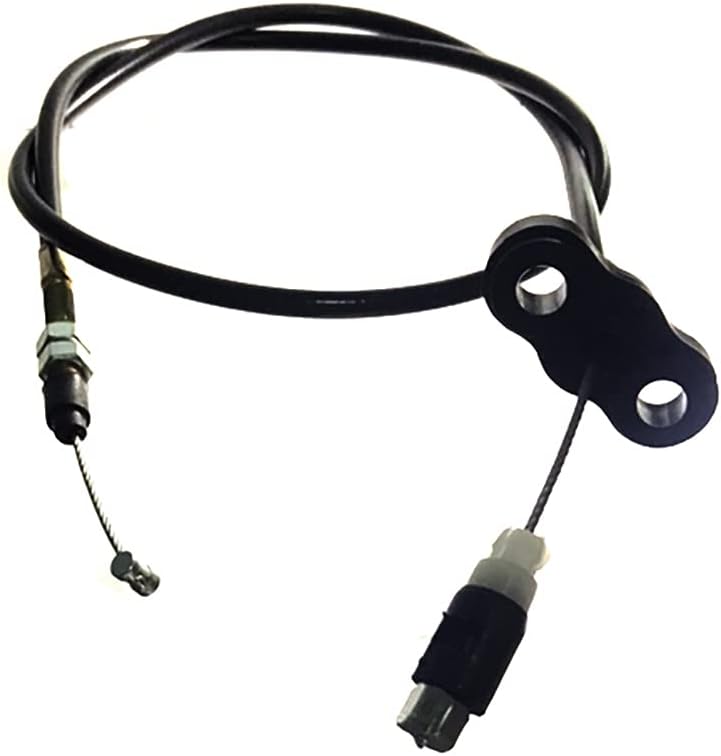 ihave Replacement For Accelerator Throttle Control Cable Hilux 4Runner Pickup LN80 LN85 LN100 LN106 89-97