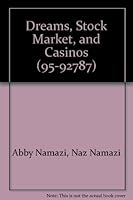 Dreams, Stock Market, and Casinos 0965115003 Book Cover