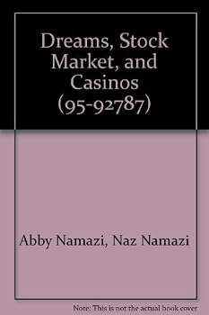 Mass Market Paperback Dreams, Stock Market, and Casinos (95-92787) Book