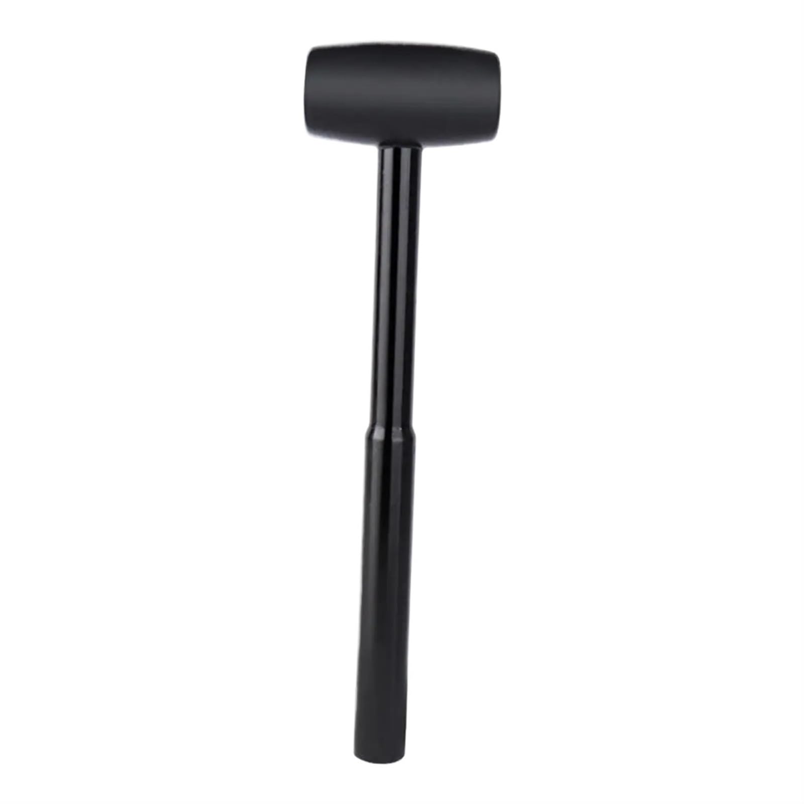 Rubber Hammer, Tile Hammer Mini Rubber Non Slip Repair Tools Round Head for Auto Door Floor