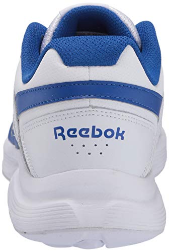 Image of Reebok Mens Walk Ultra 7 DMX Max Sneaker