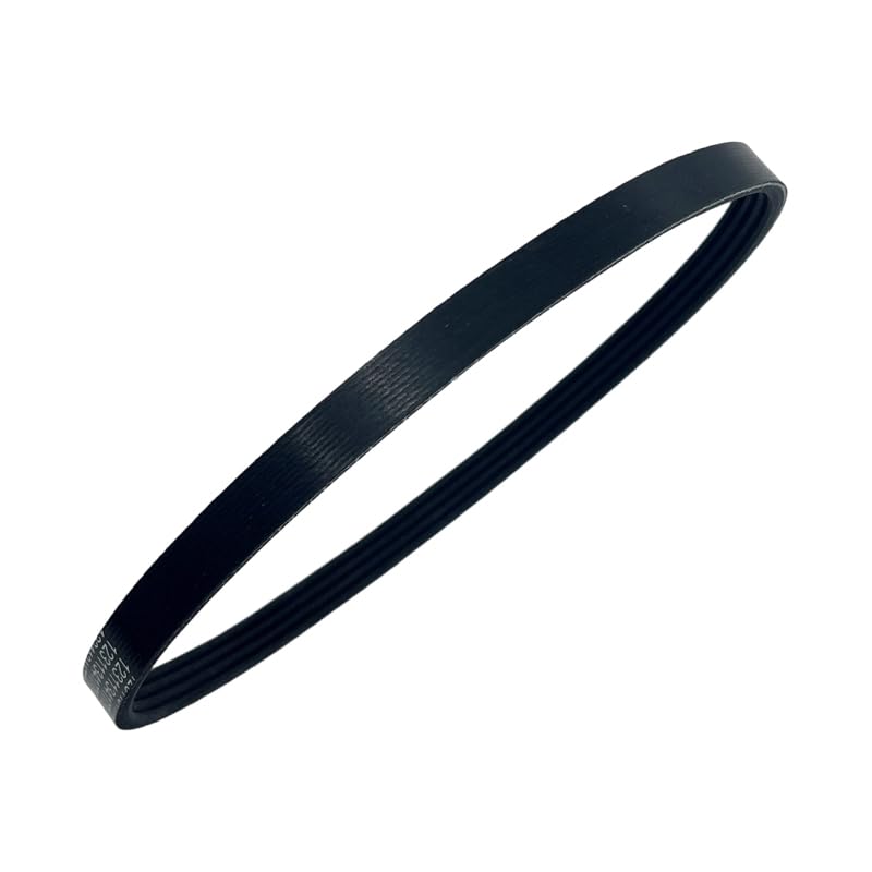 Drive Belt 12311341779 Compatible with BMW Motorrad R 1200 1150 1100 RT GS CL C Montauk Independent Roadster Adventure 1995-2010, R850 R 1995 1996 1997 V-Belt