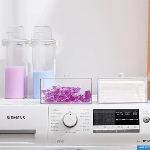 La Mejor review de Lavandería autoservicio compacta de esta semana. 19 Imagen adicional