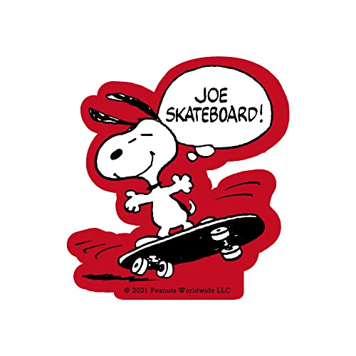 �X�k�[�s�[ PEANUTS �s�[�i�b�c �T�[�t�{�[�h �X�e�b�J�[ SURF'S UP �V�[�� �T�[�t�B�� SURF BOARD STICKER �i�� SNP-21003