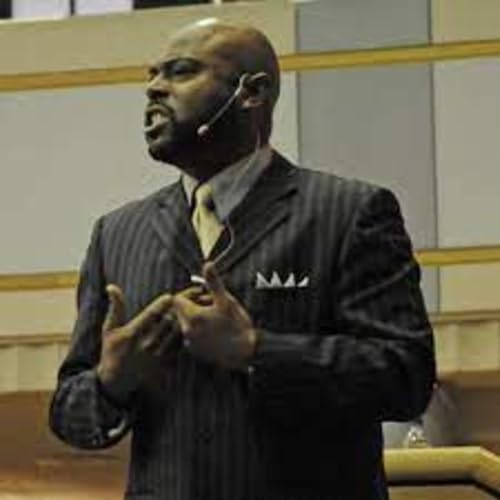 Amon Rashidi