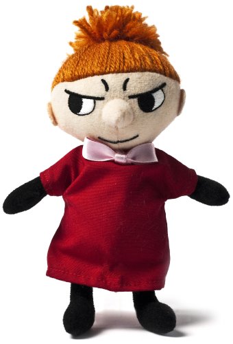 Preisvergleich Produktbild Moomin Little My 6.5In