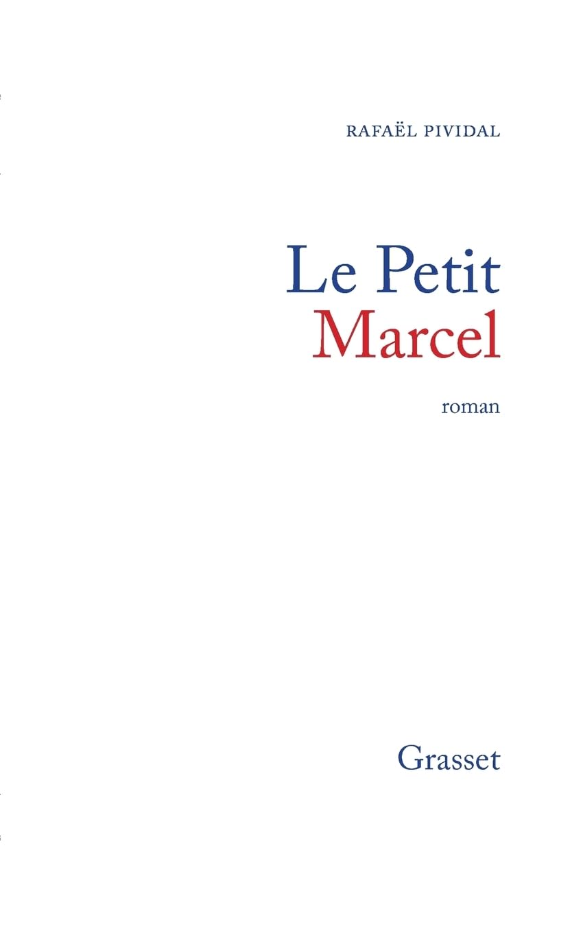 Le petit Marcel