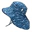 Shark With Navy Trim