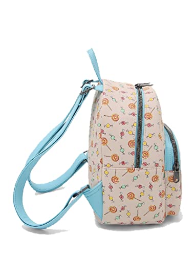 Loungefly Disney Mickey Mouse And Friends Babies Mini Backpack2