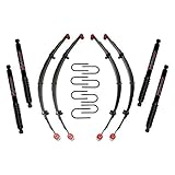 Skyjacker J21BKB Sport Lift Kit