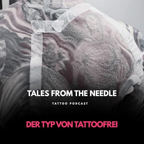 Chris: &bdquo;Tattoofrei? Schlicht und einfach Langeweile"