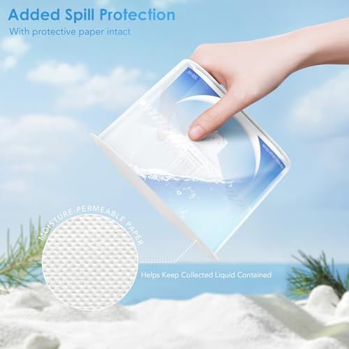 Image of Moisture Absorbers, Fragrance Free Humidity Absorber, 3 Pack, 10.5 oz Boxes