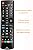 Universal Remote Control Fit for All LG Brand TV, Smart TV