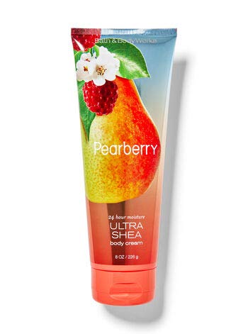 Bath and Body Works - Pearberry - 3 pc Bundle – Retired Fragrance - Image 4