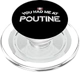 Canadian Québécois National Dish Comfort Food Gift