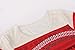 JerrisApparel Princess Long Sleeve Costume Party Dress up for Girls (2T-3T, Multicolored)