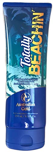 Australian Gold Totally Beachin’ Tanning Lotion