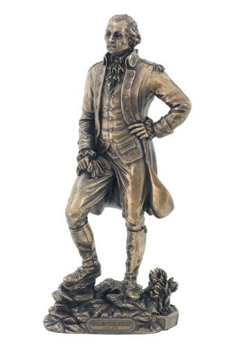 Sale - George Washington Sculpture - Founding Father
