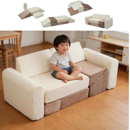 LZ LEISURE ZONE �\�t�g�u���b�N �A�X���`�b�N �u���b�N �z�� �ߋ� ��^ ���� �L�b�Y�X�y�[�X 38�����ȏ�`5�N �V�� �L�b�Y�X�y�[�X �q�� ���ǂ� �L�b�Y �c�� �ۈ牀 �ۈ�p�i 6�Z�b�g ���R�ɑg�ݍ� ����~�� �N���X�}�X �a���� 