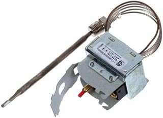 Exact FIT for SOUTHBEND 1199571 Safety Thermostat LCHM, 1/4 X 4-7/8, 30 - Replacement Part by MAVRIK