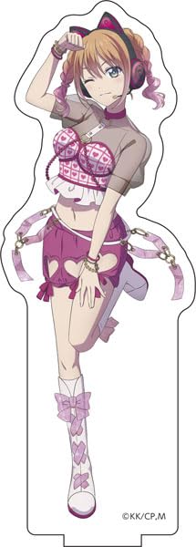 Soporte acrílico Tsukishima Ryusei, el regalo ideal de Goddess Cafe Terrace 1