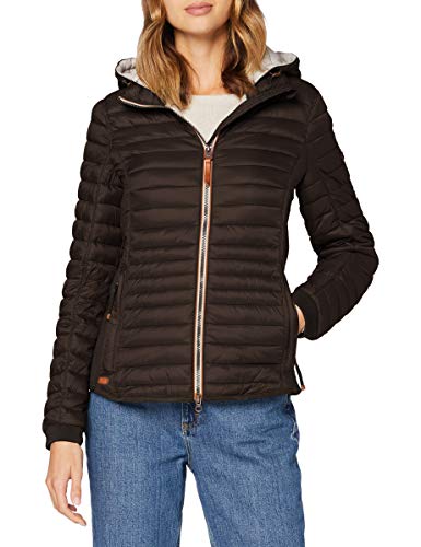 Preisvergleich Produktbild camel active Damen Leichte Steppjacke
