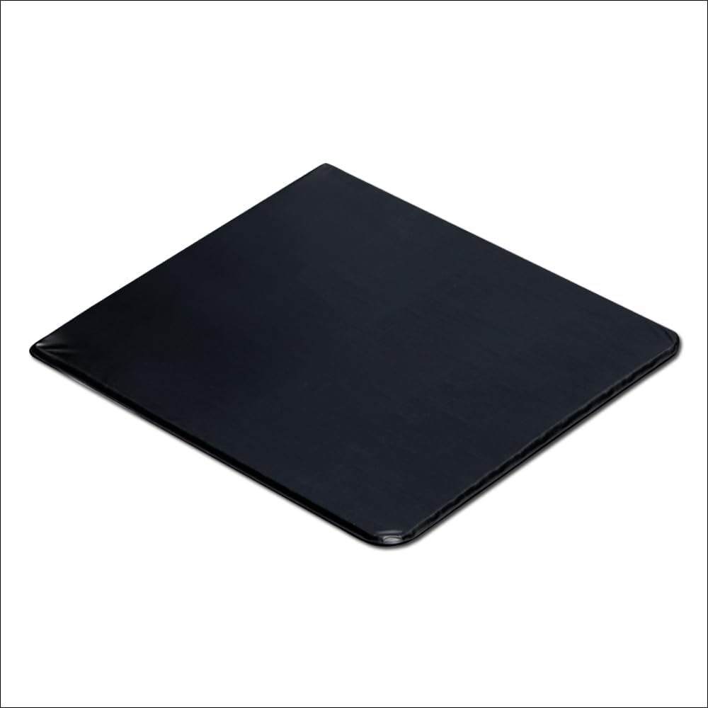 Locking Roll-Up Tonneau Cover Heavy Duty Vinyl Truck Bed Cover Clamp-On Design Compatible with 1994-2003 Chevy S10 GMC S15 Sonoma 6 Ft Fleetside Bed