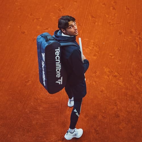 Image of Tecnifibre Tour Endurance Navy 9R