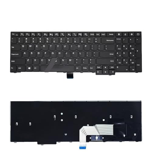 p VA ThinkPad E550 E550C L[{[h E555 E560 E565 m[gubN 04Y2348 04Y2426(US Without Mouse)