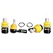 Whiteline KCA395 Roll Center Kit