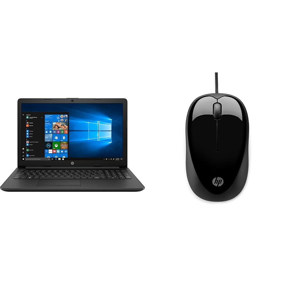 HP 15 db1069AU 15.6 inches (39.62cms) Laptop (3rd Gen AMD Ryzen 3