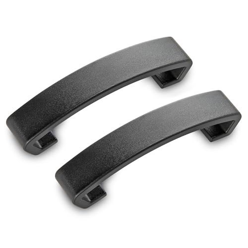 WC ClampZ A50 – Headband Support Brace Clamps (2-Pack) Compatible with Astro A50 Gen 4, Gen 5, A50X, & More by Wicked Cushions | Prevent Headband Flipping & Maximize Comfort | Black by WC - Image 7