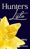 Cover zum Buch Hunters Liste: Erzogen
