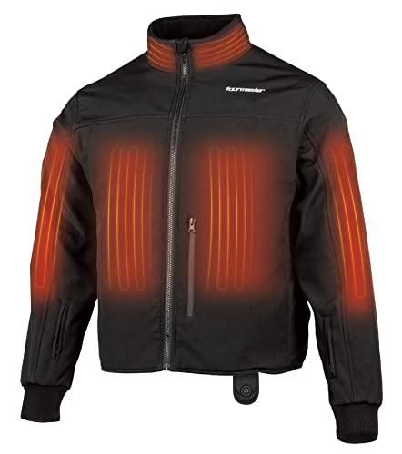 Tourmaster Synergy BT Pro-Plus 12V Jacket