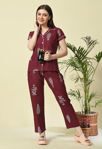 Image of Ichaa Women Night Suit