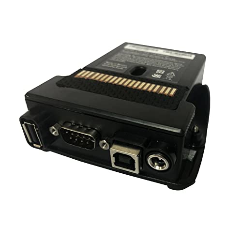 image for STEPMAX Replacement Battery Pack for Trimble TSC2 Controller, TDS Rang