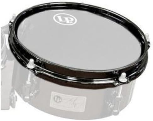 Latin Percussion LPA754D 13-Inch Rim for LPA256 Timbales